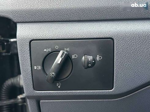 Ford Tourneo Connect 2011 - фото 16