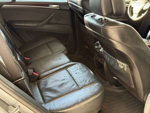 BMW X5 2012 серый - фото 20