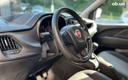 Fiat Doblo 2016 - фото 8