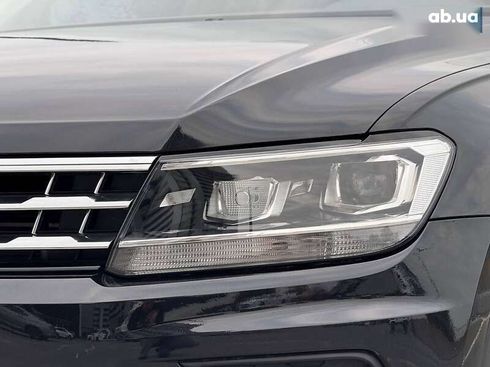 Volkswagen Tiguan 2019 - фото 2