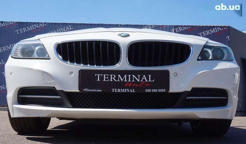 BMW Z4 2009 - фото 11