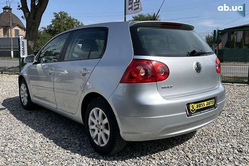Volkswagen Golf 2006 - фото 4
