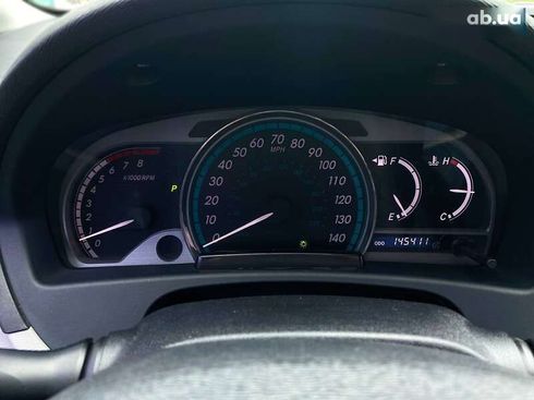 Toyota Venza 2010 - фото 30