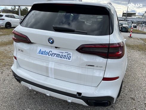 BMW X5 2022 - фото 3