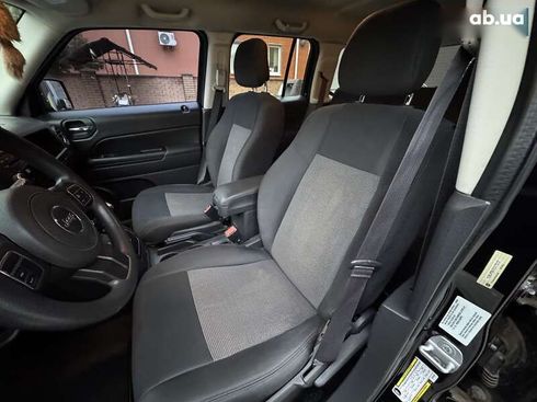 Jeep Patriot 2014 - фото 3