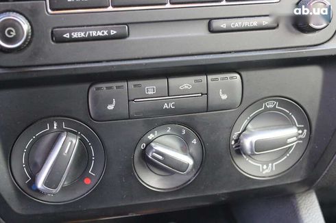 Volkswagen Jetta 2015 - фото 16
