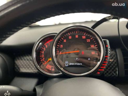 MINI Hatch 2015 - фото 23