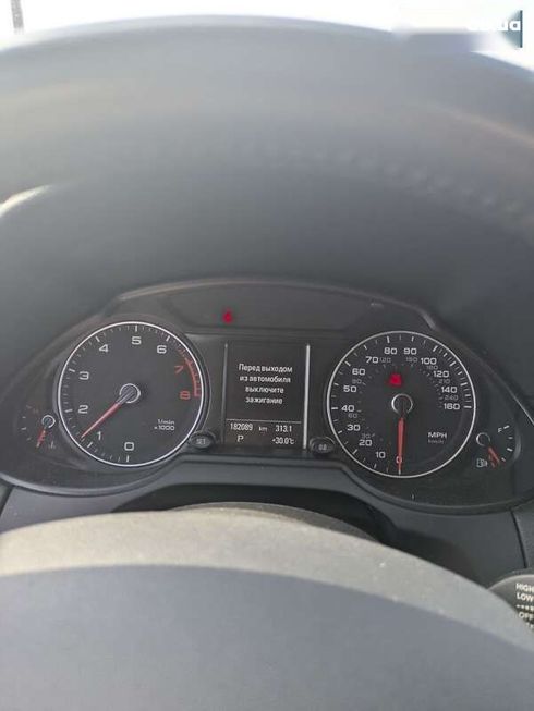 Audi Q5 2015 - фото 17