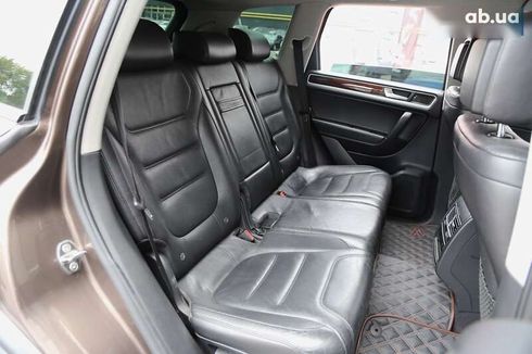 Volkswagen Touareg 2010 - фото 9
