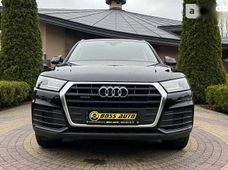 Продажа б/у Audi Q5 2019 года - купить на Автобазаре