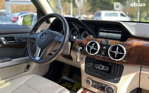 Mercedes-Benz GLK-Класс 2014 - фото 13