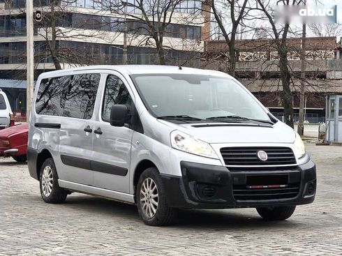 Fiat Scudo 2012 - фото 4