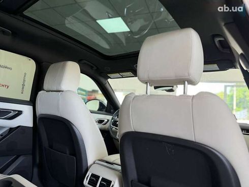 Land Rover Range Rover Velar 2021 - фото 26