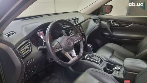 Nissan X-Trail 2020 - фото 12