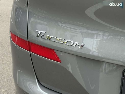 Hyundai Tucson 2020 - фото 16