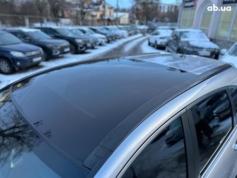 Honda CR-V 2010 серый - фото 12