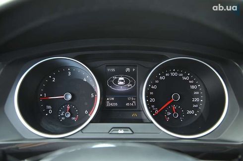 Volkswagen Tiguan 2018 - фото 15