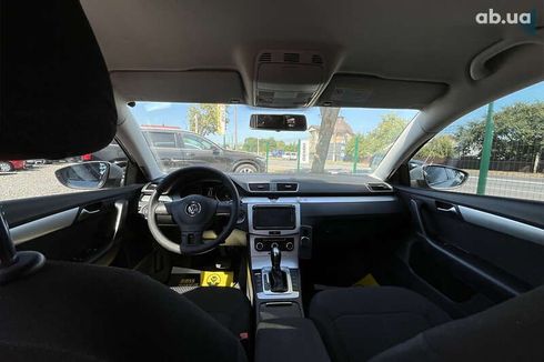Volkswagen Passat 2012 - фото 23