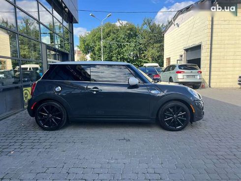 MINI John Cooper Works 2018 - фото 8