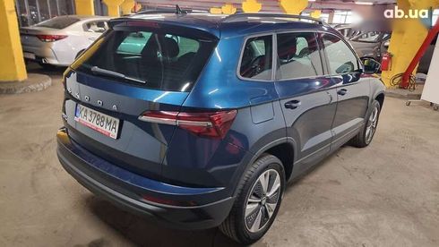 Skoda Karoq 2023 - фото 5