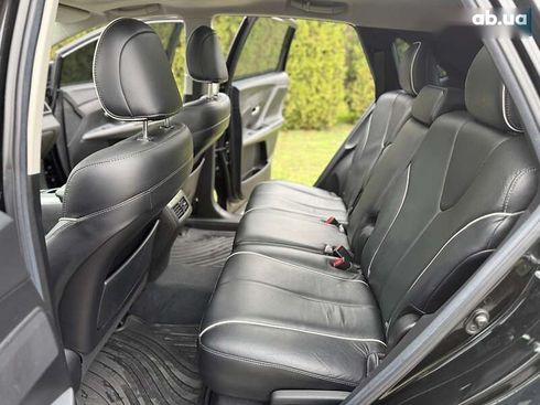 Toyota Venza 2013 - фото 26