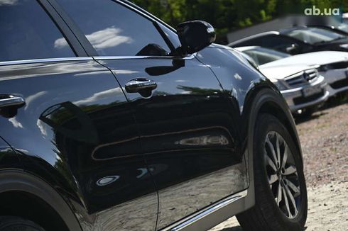 Kia Sportage 2016 - фото 18