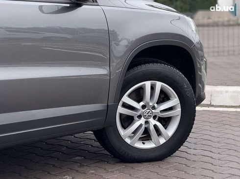 Volkswagen Tiguan 2016 - фото 17