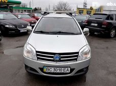 Продажа Geely б/у в Львовской области - купить на Автобазаре