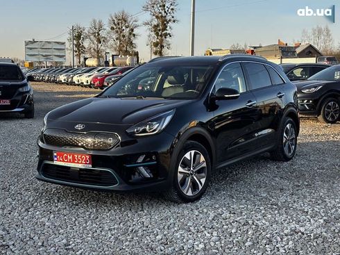 Kia Niro 2020 - фото 8