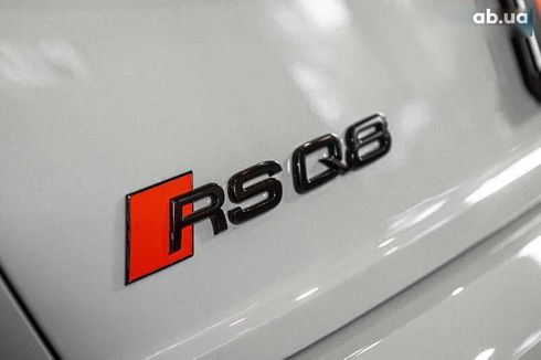 Audi RS Q8 2023 - фото 20