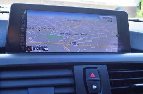 BMW 3 серия 2014 - фото 25
