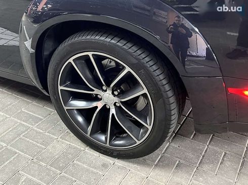 Dodge Challenger 2016 - фото 15