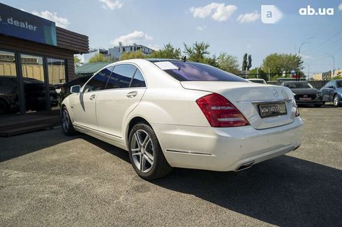 Mercedes-Benz S-Класс 2012 - фото 13