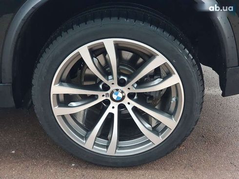 BMW X5 2017 - фото 16