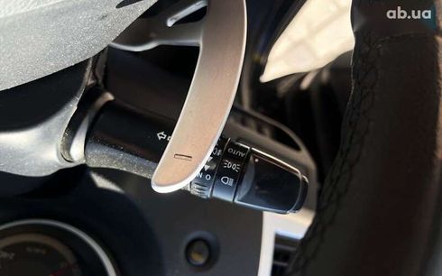 Mitsubishi Outlander 2008 - фото 15