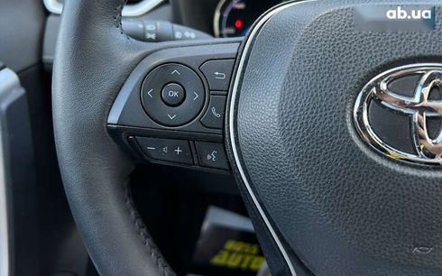 Toyota RAV4 2023 - фото 24