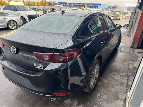 Mazda 3 2020 - фото 2