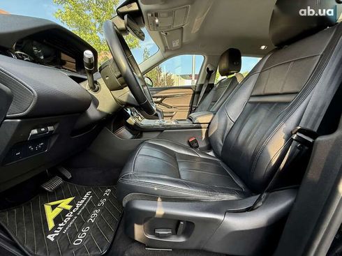 Land Rover Range Rover Evoque 2020 - фото 13