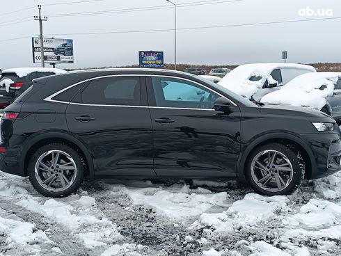 Citroёn DS 2020 черный - фото 13