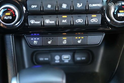 Kia Sportage 2017 - фото 21