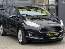 Продажа Ford б/у в Ивано-Франковской области - купить на Автобазаре