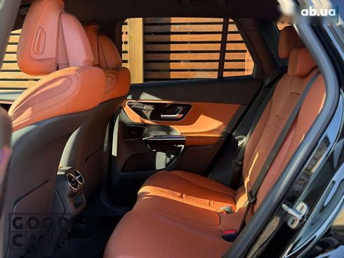 Mercedes-Benz GLC-Класс 2023 - фото 29