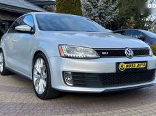 Продажа б/у Volkswagen Jetta 2013 года во Львове - купить на Автобазаре