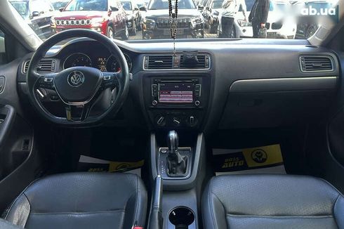 Volkswagen Jetta 2015 - фото 25