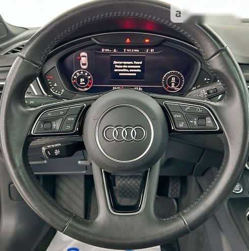 Audi A5 2019 - фото 19