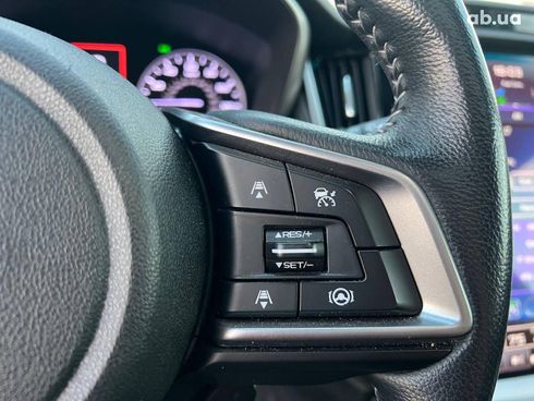 Subaru Outback 2020 коричневый - фото 23