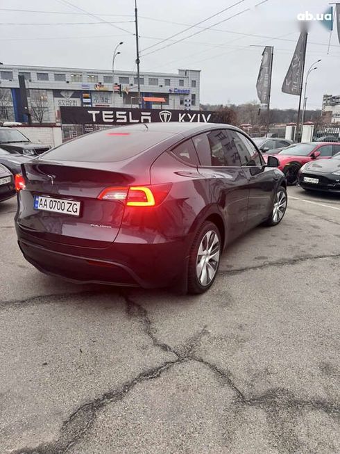 Tesla Model Y 2024 - фото 3