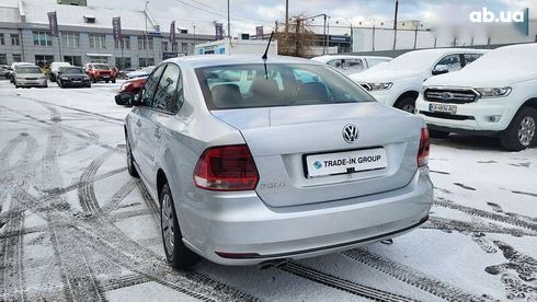 Volkswagen Polo 2017 - фото 8