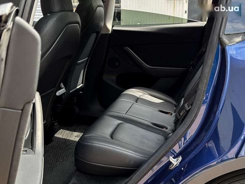 Tesla Model Y 2022 - фото 16