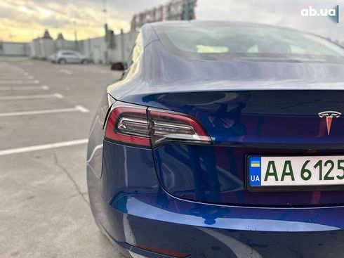 Tesla Model 3 2019 - фото 17